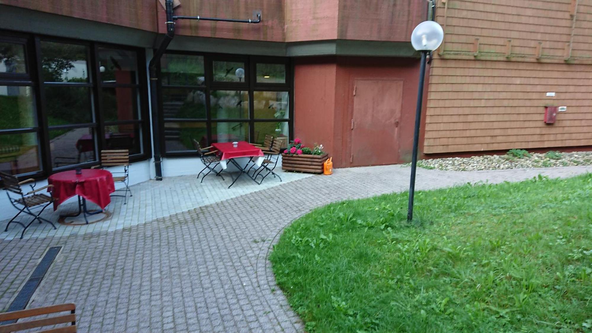 Apartament Waldblick Tonbach Baiersbronn Zewnętrze zdjęcie