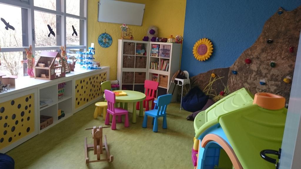 Apartament Waldblick Tonbach Baiersbronn Pokój zdjęcie